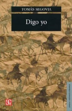 digo yo-9786071606341
