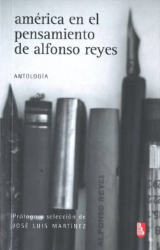 america en el pensamiento de alfonso reyes-alfonso reyes-9786071608741