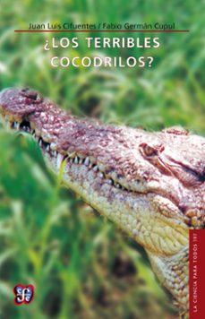 ¿los terribles cocodrilos? (ebook)-9786071623041