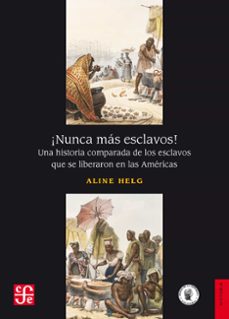 ¡nunca mas esclavos! (ebook)-aline helg-9786071665041