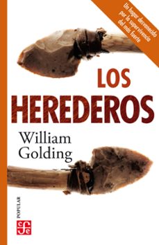 los herederos (ebook)-9786071673541