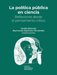la politica publica en ciencia (ebook)-9786071683441