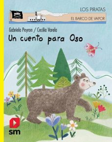 un cuento para oso (ebook)-gabriela peyrón-9786072452541
