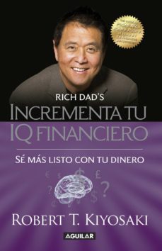 incrementa tu iq financiero (ebook)-robert t. kiyosaki-9786073129541