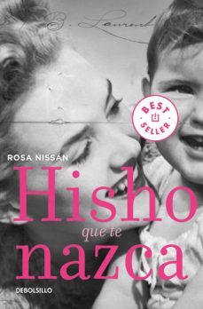 hisho que te nazca (ebook)-rosa nissan-9786073193641