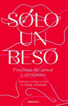 solo un beso. poemas de amor y erotismo (ebook)-9786073825641