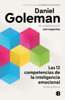 las 12 competencias de la inteligencia emocional (ebook)-daniel goleman-9786073853941