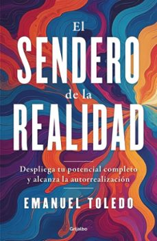 el sendero de la realidad (ebook)-emanuel toledo-9786073865241