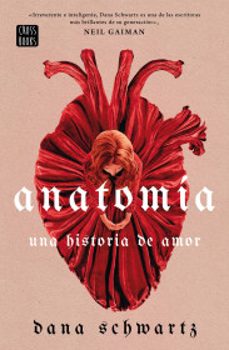 anatomia: una historia de amor-9786073905541