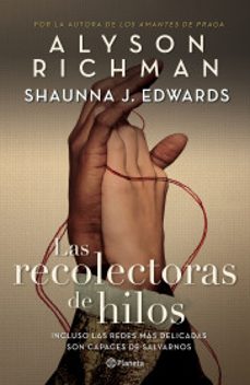 las recolectoras de hilos-9786073906241