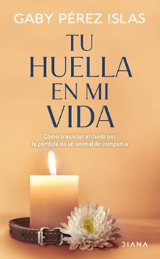 tu huella en mi vida-9786073931441