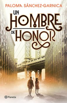 un hombre de honor-9786073949941