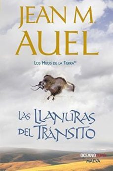 -jean m auel-9786074005141