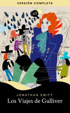 los viajes de gulliver (ebook)-jonathan swift-9786074570441