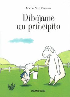 dibujame un principito (ebook)-9786075273921