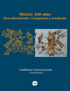 mexico: 500 años (ebook)-9786075396941