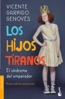 los hijos tiranos-9786075692241