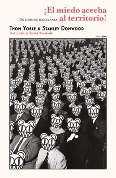 -thom y donwood, stanley yorke-9786078619641