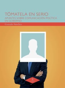 tómatela en serio (ebook)-9786078627141