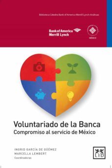 voluntariado de la banca (ebook)-9786079380441