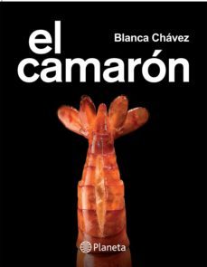 el camaron (ebook)-9786123193041