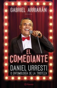 el comediante (ebook)-gabriel arriaran-9786123196141
