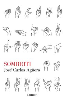 sombriti (ebook)-josé carlos aguero-9786124270741