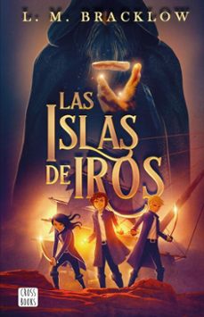 las islas de iros (ebook)-9786124414541