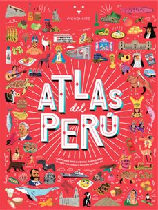 atlas del peru (ebook)-gonzalo zegarra mulanovich-9786124450341