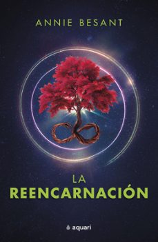 la reencarnacion (ebook)-annie bessant-9786125083241