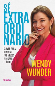se extraordinario (ebook)-wendy wunder-9786125115041