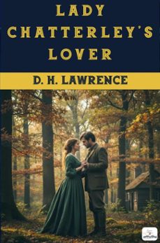 lady chatterley's lover (ebook)-d.h. lawrence-9786253871741