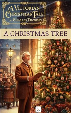 a christmas tree (ebook)-charles dickens-9786253873141
