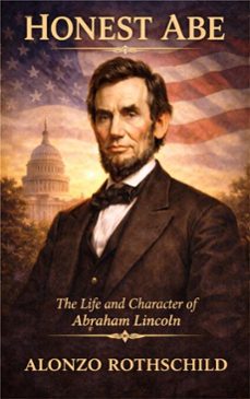 honest abe (ebook)-alonzo rothschild-9786253875541