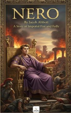 nero (ebook)-jacob abbott-9786253876241