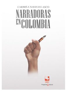 narradoras en colombia (ebook)-carmina navia velasco-9786287500341
