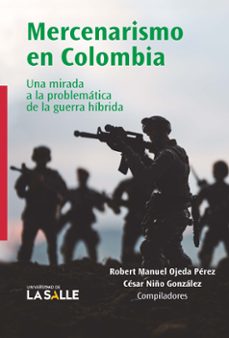 mercenarismo en colombia (ebook)-9786287645141