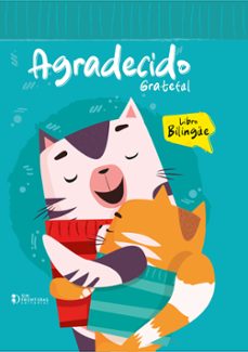 coleccion valores: agradecido (ebook)-equipo editorial sin fronteras-9786287667341