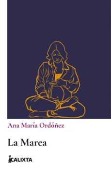 la marea (ebook)-ana maría ordoñez-9786287759541