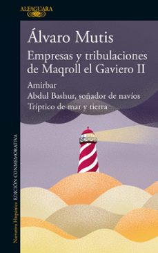 -alvaro mutis-9786289549041