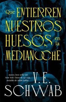 -v.e schwab-9786289654141