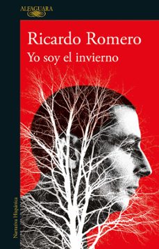 yo soy el invierno (ebook)-ricardo romero-9786313010141