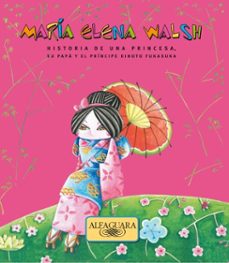 historia de una princesa (ebook)-maria elena walsh-9786313013241