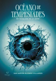 oceano de tempestades (ebook)-ian aaron alonso villares-9786313064441