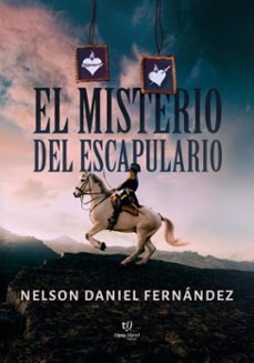 el misterio del escapulario (ebook)-nelson daniel fernández-9786313067541