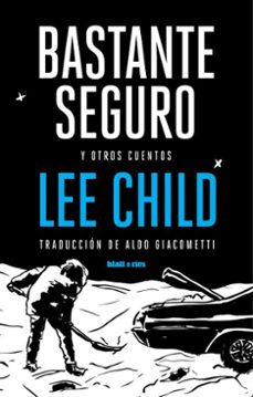 bastante seguro y otros cuentos (ebook)-lee child-9786316567741