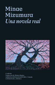 una novela real-minae mizumura-9786316615541