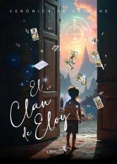 el clan de eloy (ebook)-verónica de arteche-9786316654441