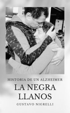 la negra llanos (ebook)-gustavo nigrelli-9786319026641