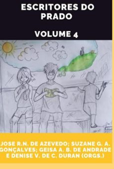 escritores do prado (ebook)-r. n. azevedo ; suzane g. a. gonçalves ; geisa a. b. andrade; denise v. c. duran (orgs.) de de de josé-9786501141541